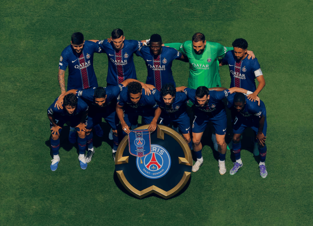 关于媒体：巴黎逃不过切尔西的血脉压制世俱杯决赛不敌切尔西的信息  第2张