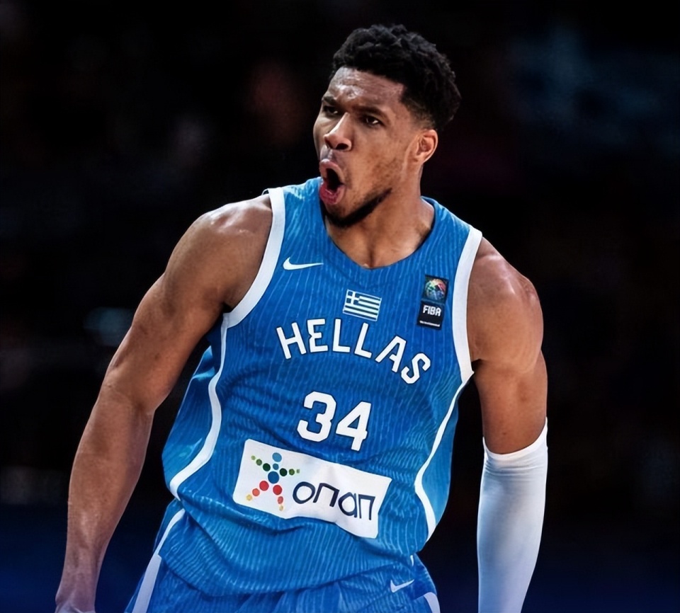 包含字母哥率队挺进欧锦赛16强希腊大胜格鲁吉亚41分喜提三连胜的词条  第1张