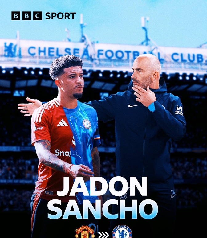 桑乔返回曼联切尔西宁付违约金也要退货的简单介绍 第2张 桑乔返回曼联切尔西宁付违约金也要退货的简单介绍 第2张