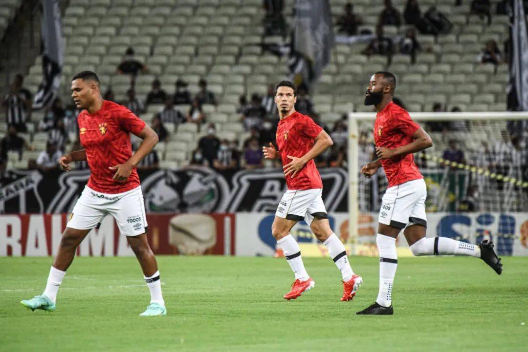 巴甲:累西腓体育VSBA维多利亚的简单介绍 第1张 巴甲:累西腓体育VSBA维多利亚的简单介绍 第1张