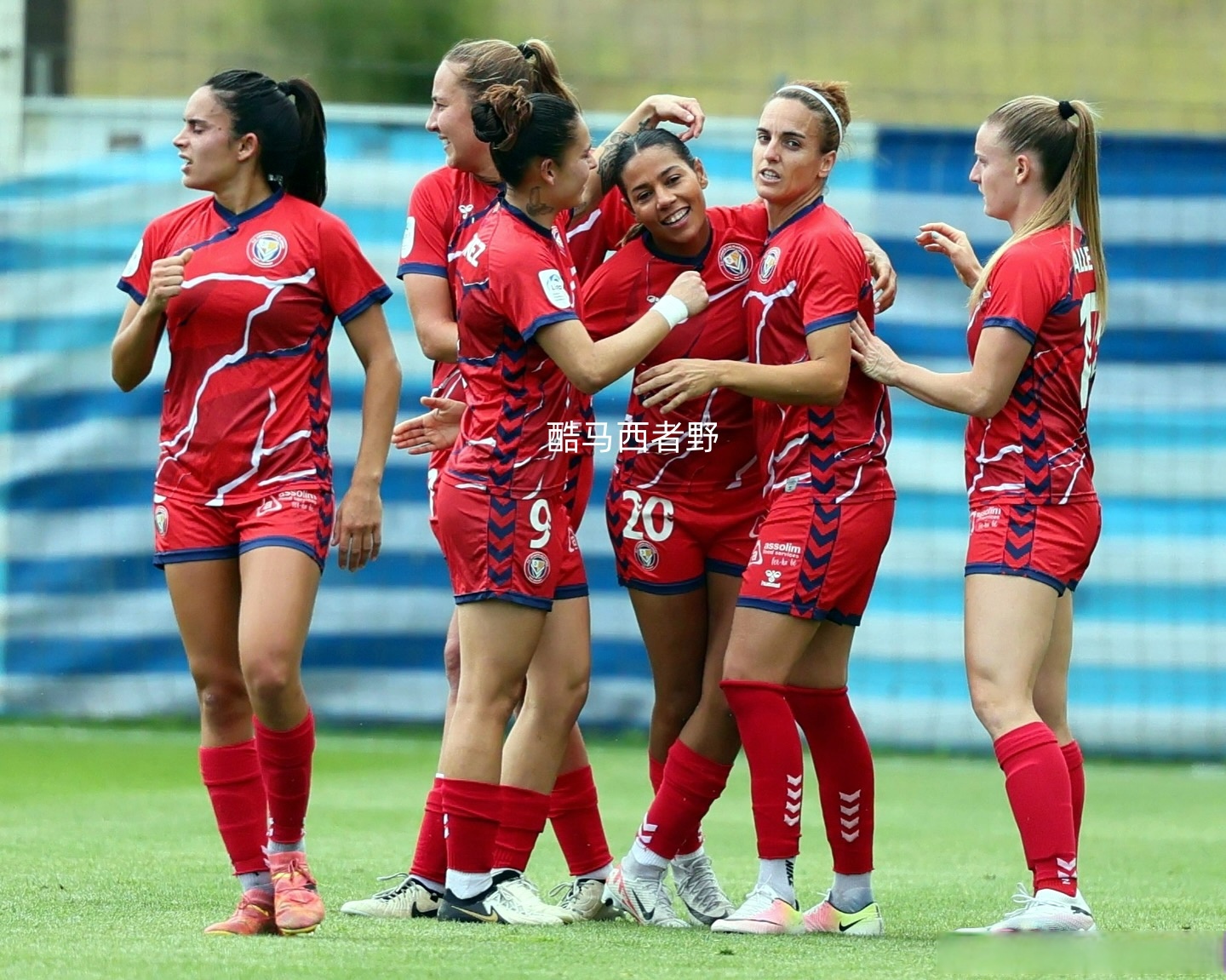 包含西丙女:马德里CFF女足二队VS比克里尔女足的词条 第2张 包含西丙女:马德里CFF女足二队VS比克里尔女足的词条 第2张