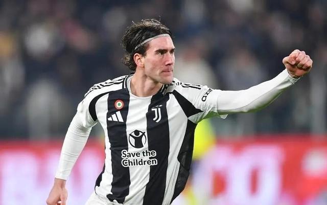 尤文为弗拉霍维奇标价2000万欧但弗拉霍维奇希望留在尤文的简单介绍  第1张