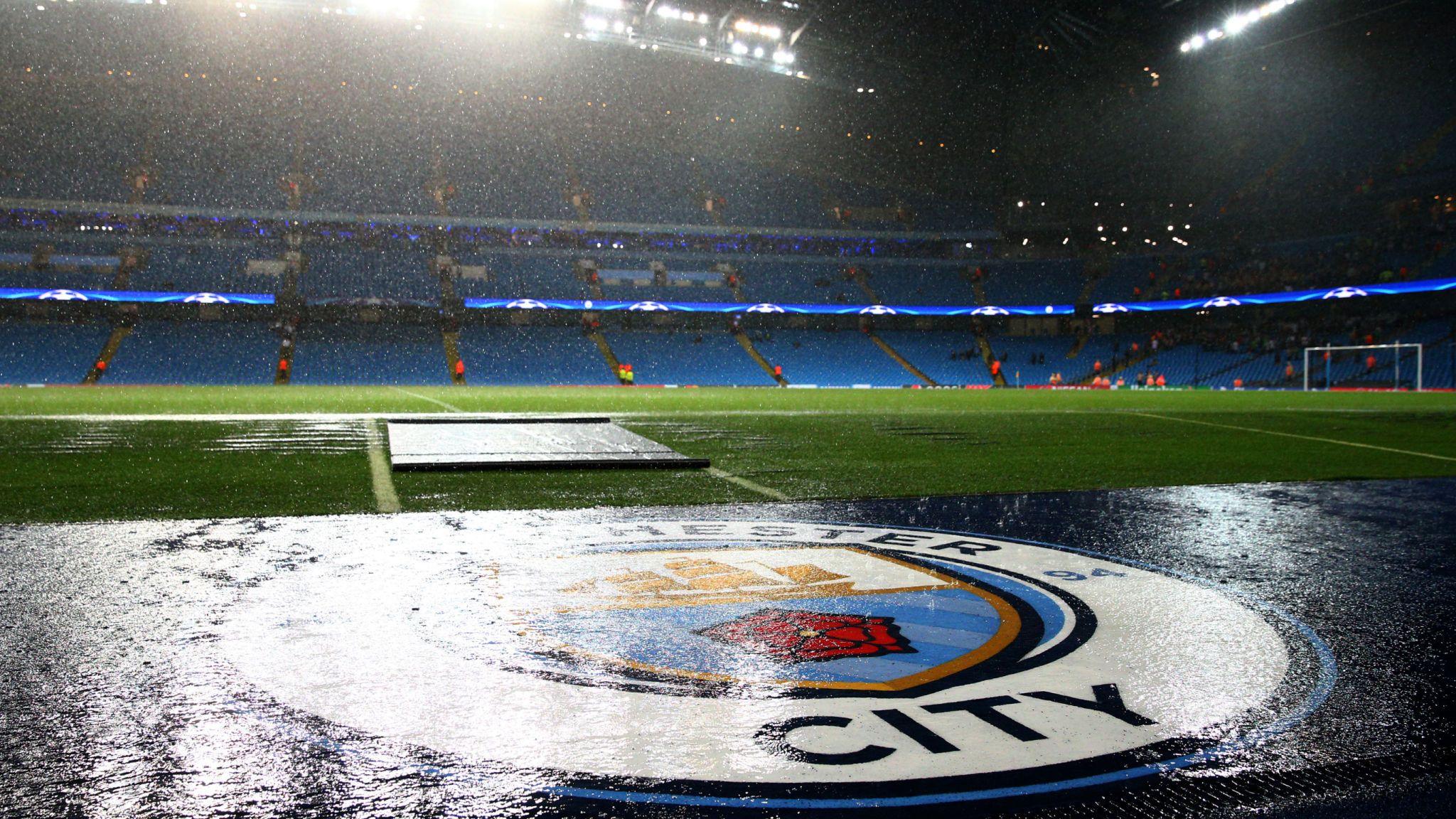 曼城因多次延迟开球而被罚款总计金额80万英镑的简单介绍  第2张