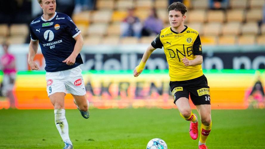 挪超斯特罗姆加斯特VS维京预测与推荐维京落后榜首仅2分的简单介绍  第1张