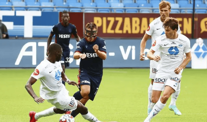 挪超腓特烈斯塔VS斯特罗姆加斯特比分预测客队或终止连败的简单介绍 第1张 挪超腓特烈斯塔VS斯特罗姆加斯特比分预测客队或终止连败的简单介绍 第1张