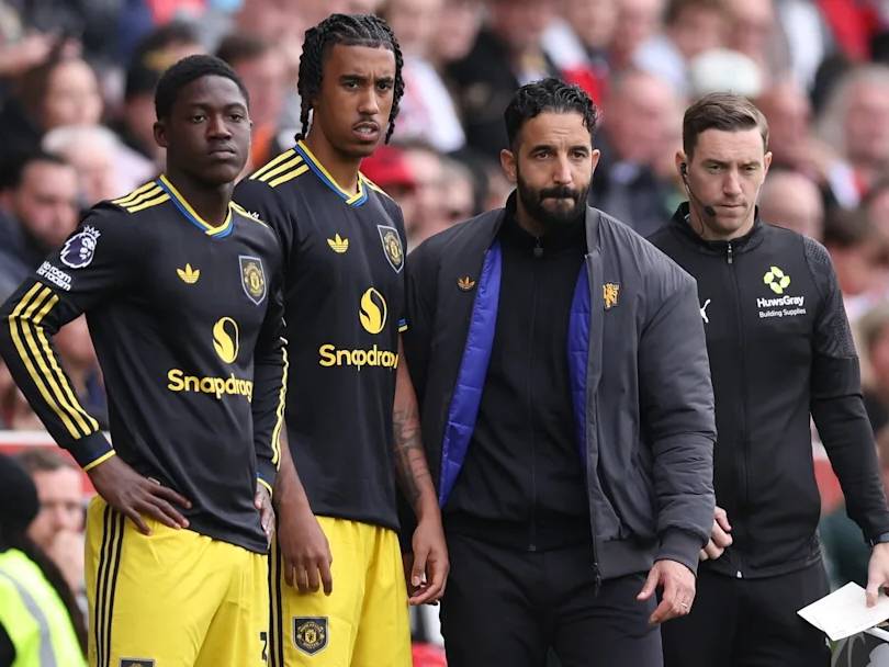 曼联任命新的青训总监挖角同城对手曼城的简单介绍  第1张