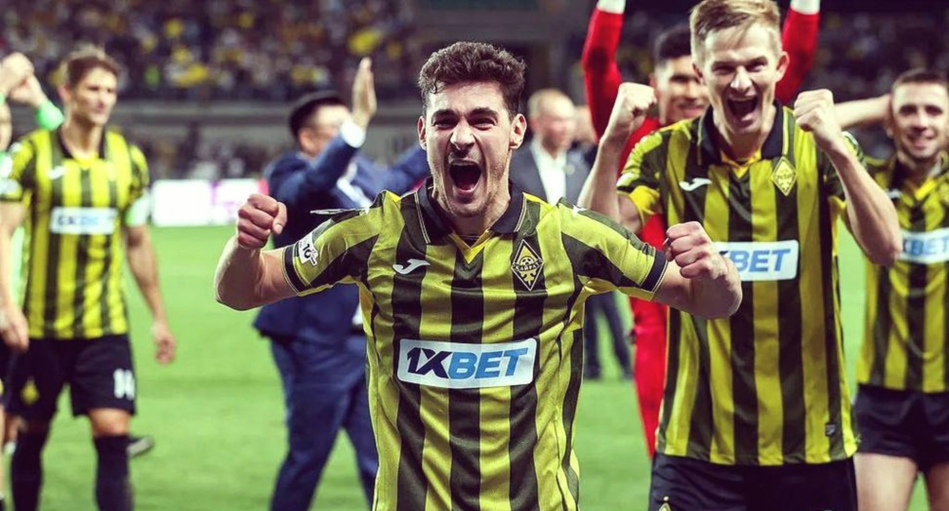 欧冠国际米兰2-1阿拉木图凯拉特国米4战全胜的简单介绍  第1张