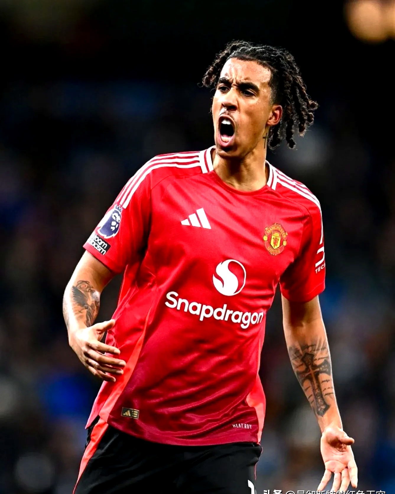 曝道格拉斯-路易斯加盟诺丁汉森林转会费为3000万欧的简单介绍  第1张