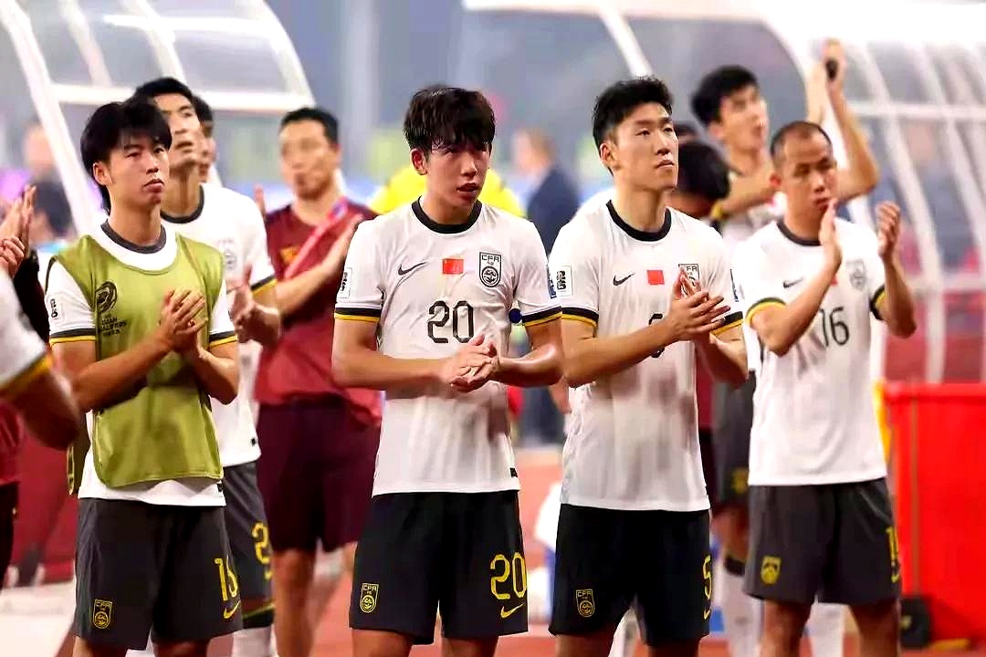 包含国足战印尼裁判团队公布均来自乌兹别克斯坦的词条 第2张 包含国足战印尼裁判团队公布均来自乌兹别克斯坦的词条 第2张