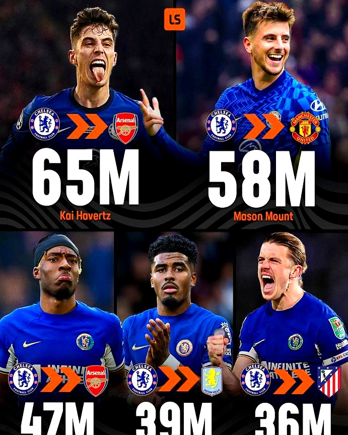 关于皇马曾有意埃斯特旺但球员最终选择了切尔西的信息