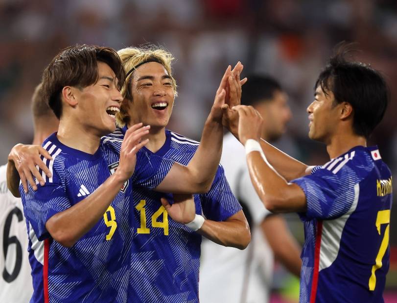 韩媒：韩国足球全面落后日本韩国东亚杯不敌日本的简单介绍  第1张