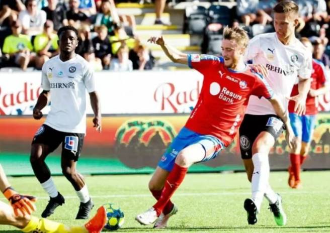 包含瑞超天狼星VS厄斯特什赛事分析保级之战一触即发的词条  第2张