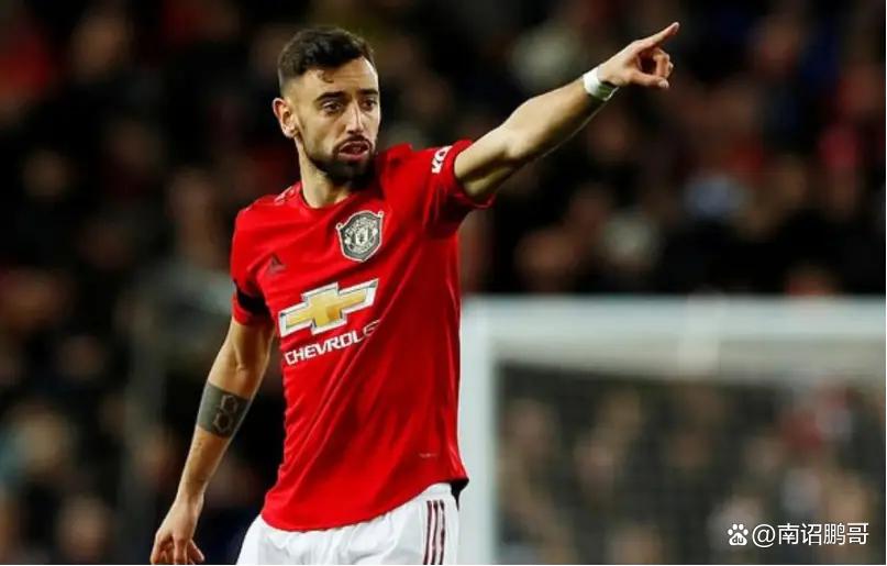 关于B费希望留队球员将拒绝沙特报价的信息  第1张