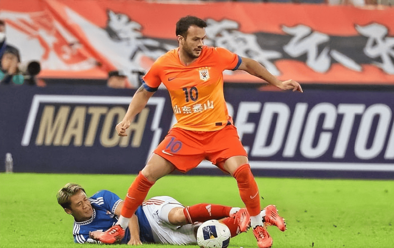 泰山队足协杯签位解析首轮就遭遇强敌的简单介绍 第2张 泰山队足协杯签位解析首轮就遭遇强敌的简单介绍 第2张