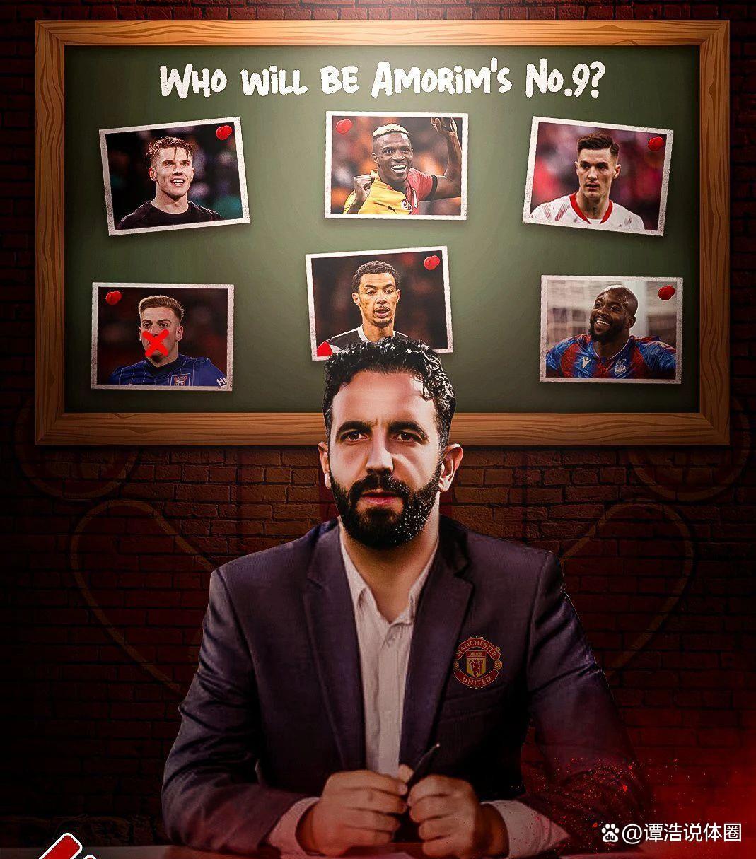 关于曝曼联未对哲凯赖什提出报价放弃引进该球员的信息  第2张