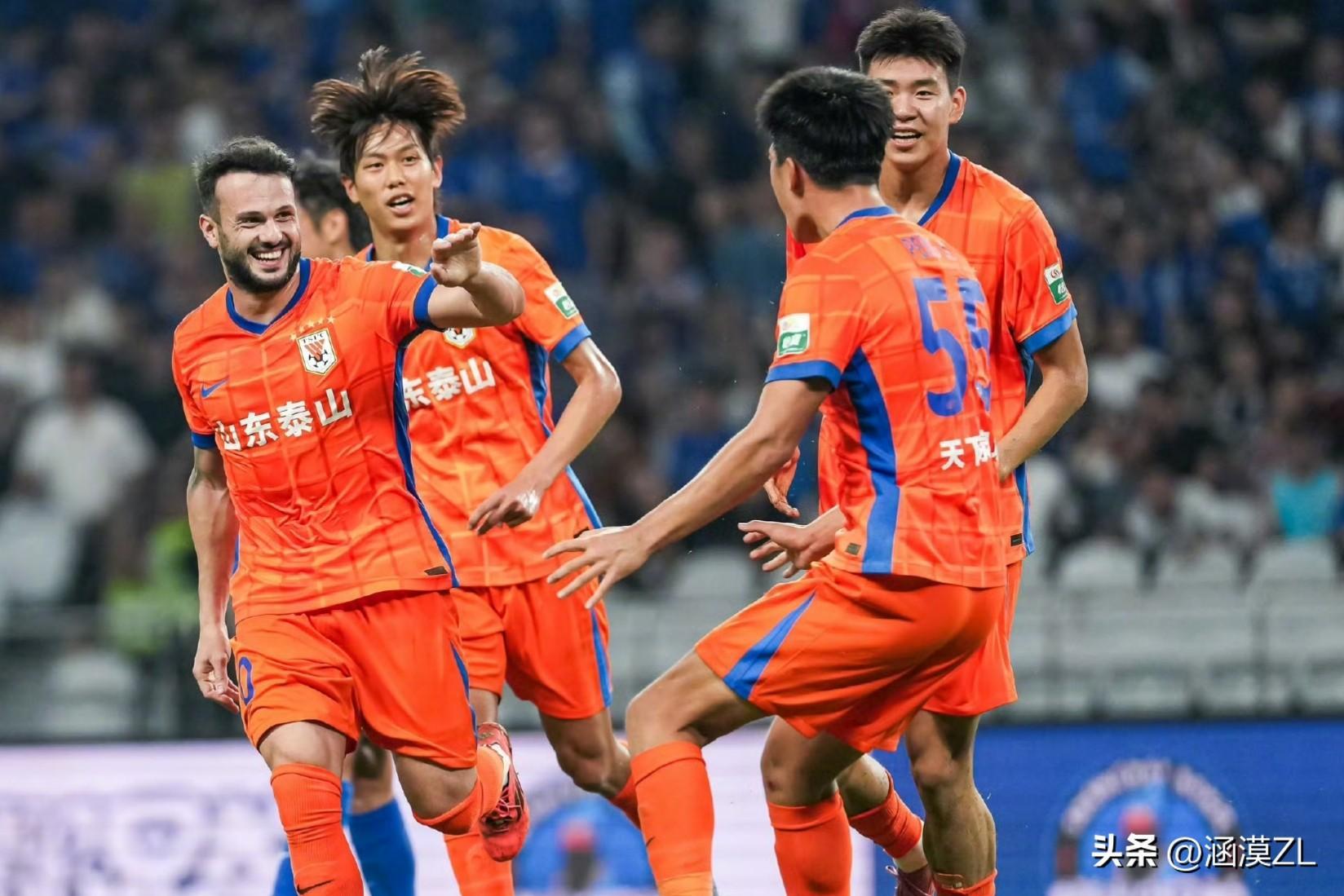 青岛海牛将战上海海港李霄鹏承诺全力以赴  第1张