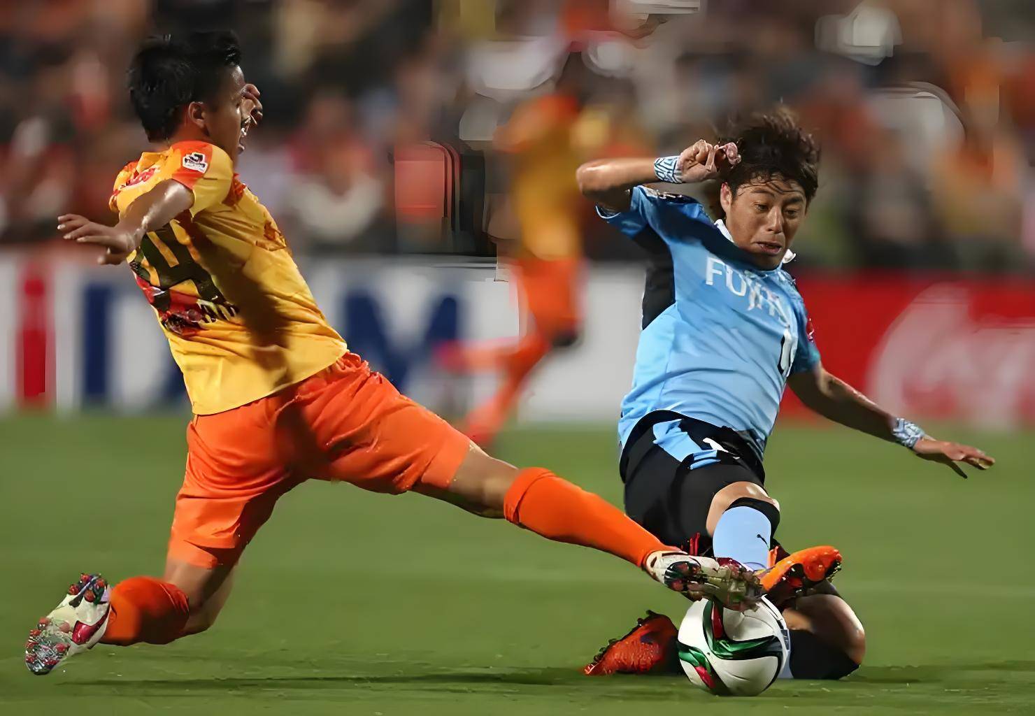 关于日职大阪樱花VS川崎前锋预测分析川崎前锋拥有联赛最强火力的信息