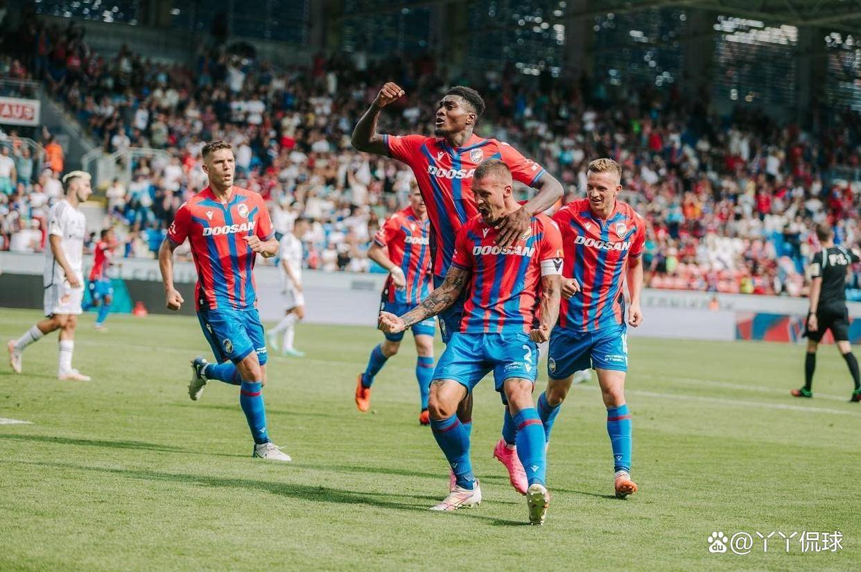 欧冠格拉斯哥流浪者vs比尔森胜利预测分析双方刚从第二轮中强势晋级的简单介绍