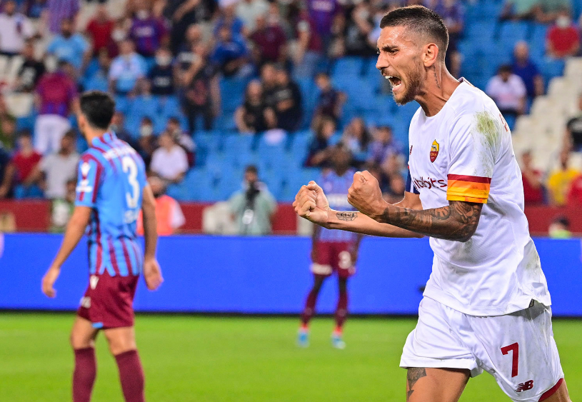 土联U19A：伊斯坦布尔BBU19VS特拉布宗体育U19的简单介绍  第2张