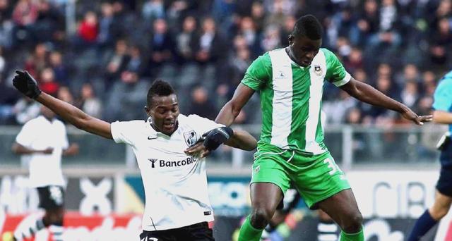 葡超阿尔维卡VS吉维森特前瞻预测双双杯赛出局的简单介绍  第2张