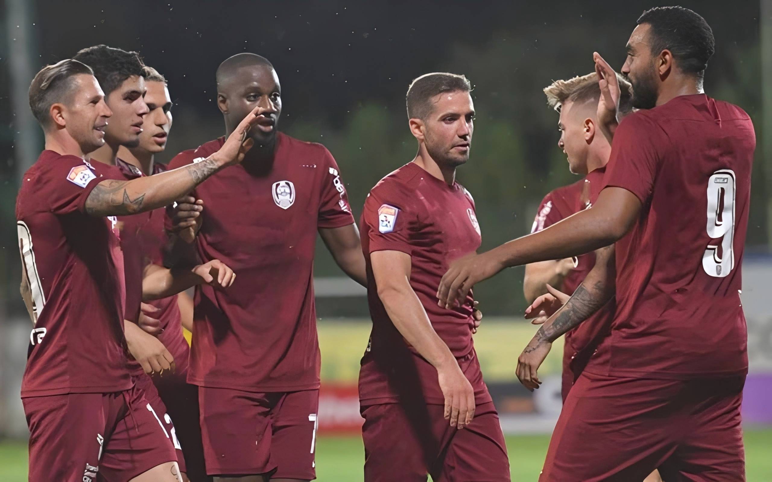 欧联杯克卢日VS保克什比分预测克卢日双杀对手的简单介绍  第1张