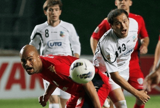 包含亚精英联：杜海勒VS吉达联合的词条  第1张