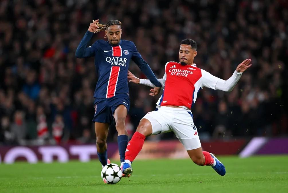 巴黎视巴尔科拉为非卖品球员是利物浦优先考虑的对象之一的简单介绍