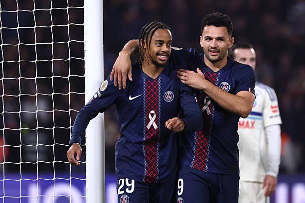 巴黎视巴尔科拉为非卖品球员是利物浦优先考虑的对象之一的简单介绍