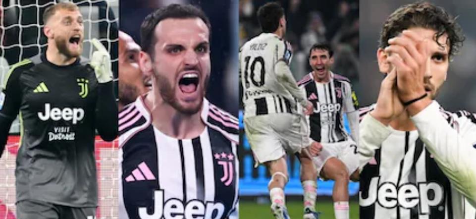 斯帕莱蒂尤文首秀客胜克雷莫纳成功取得开门红的简单介绍