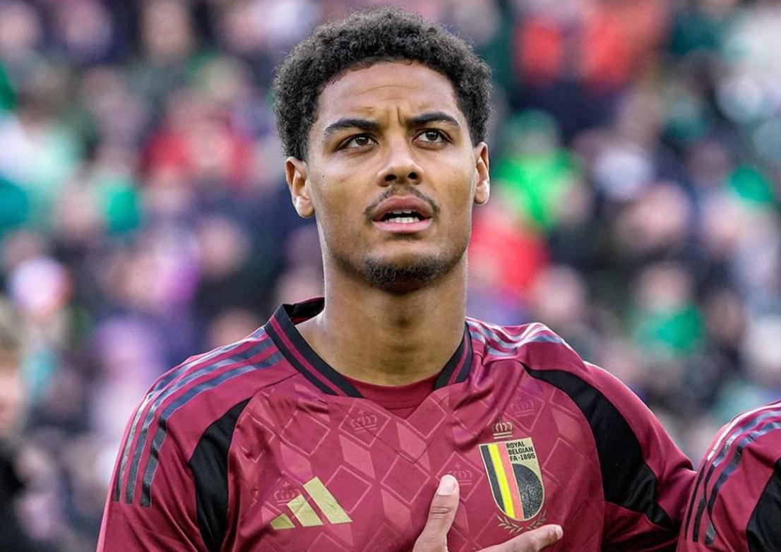 曝AC米兰新总监抢国米猎物敲定德温特的简单介绍  第1张