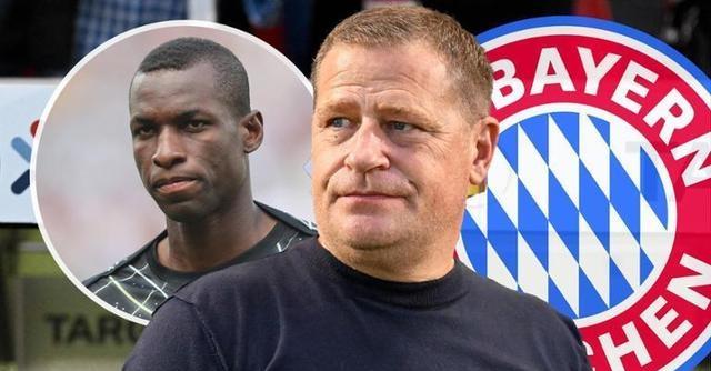 曝拜仁切尔西讨论杰克逊转会蓝军倾向出售的简单介绍 第2张 曝拜仁切尔西讨论杰克逊转会蓝军倾向出售的简单介绍 第2张