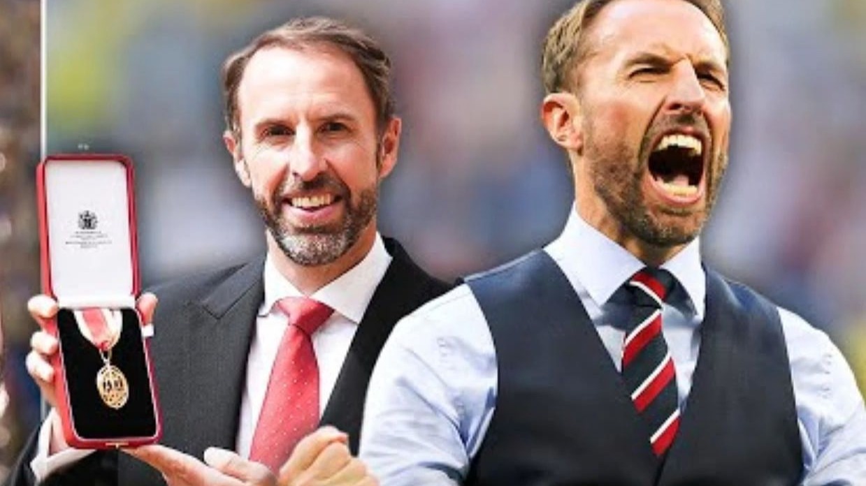 关于索斯盖特担任BBC节目主持人离开英格兰后迎来新工作的信息  第2张