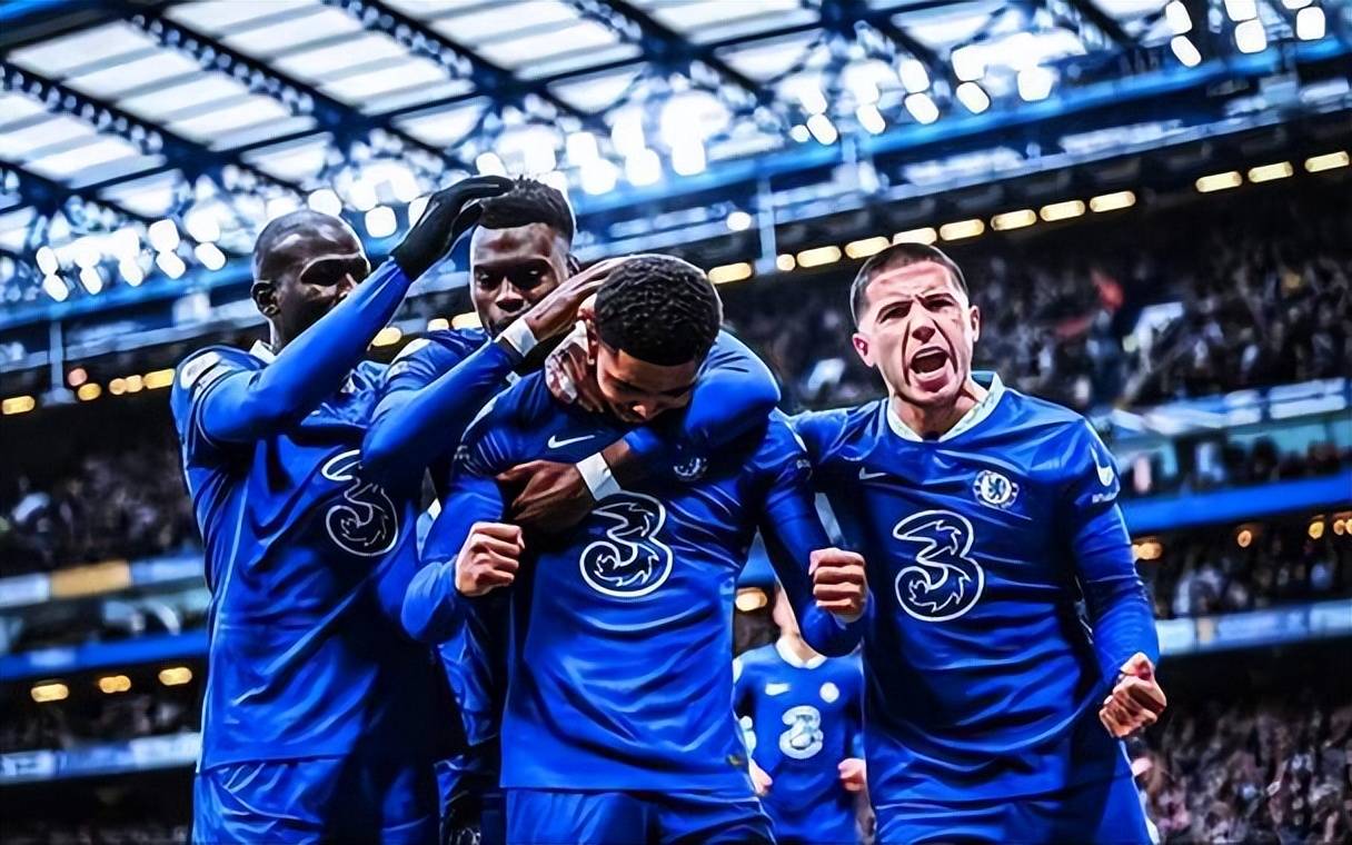 英超切尔西VS桑德兰预测与推荐切尔西连续11场正赛取得进球的简单介绍