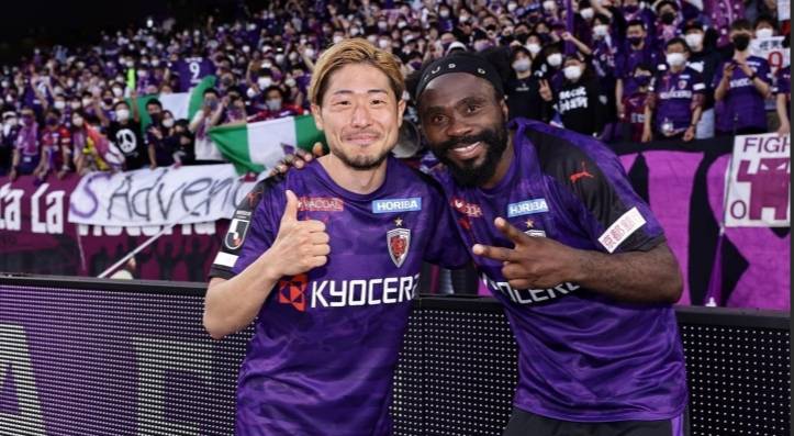 关于日职联京都不死鸟vs鹿岛鹿角前瞻分析双方迎来争冠关键战的信息 第1张 关于日职联京都不死鸟vs鹿岛鹿角前瞻分析双方迎来争冠关键战的信息 第1张