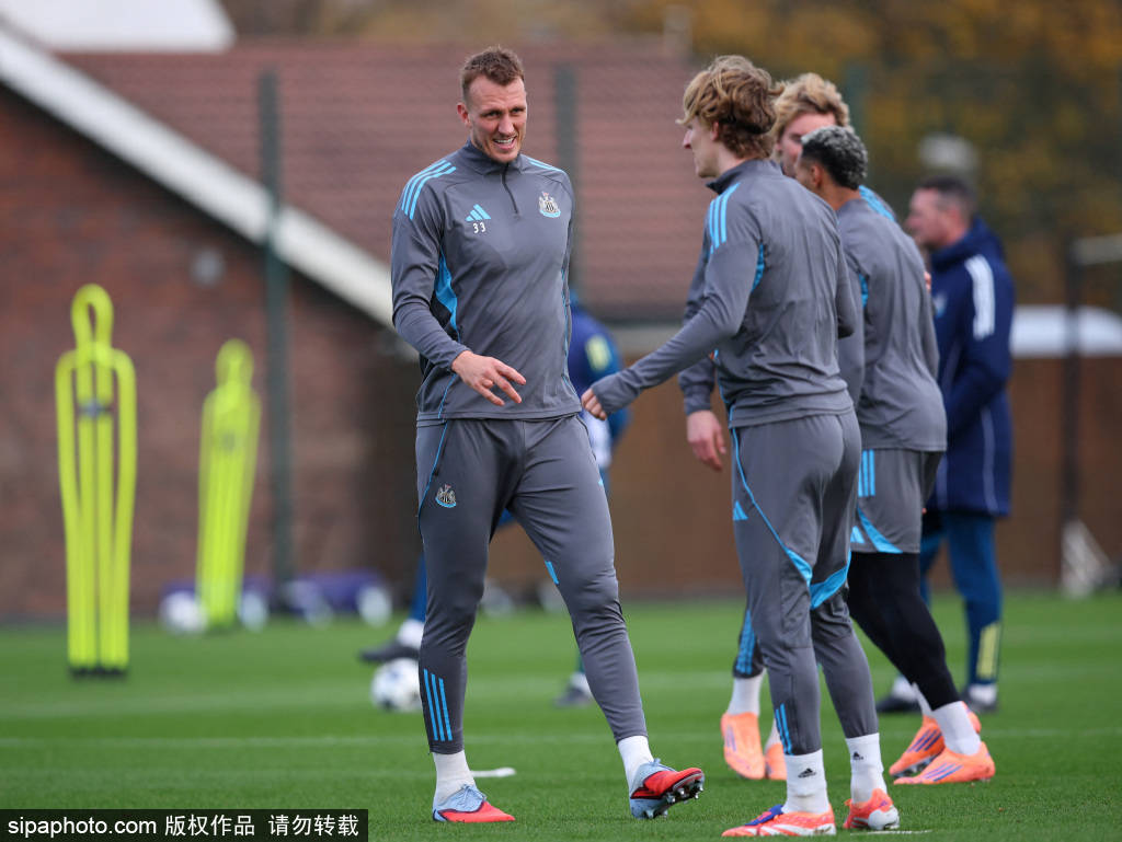 关于托纳利与纽卡斯尔秘密续约双方将合同延长至2029年的信息  第2张