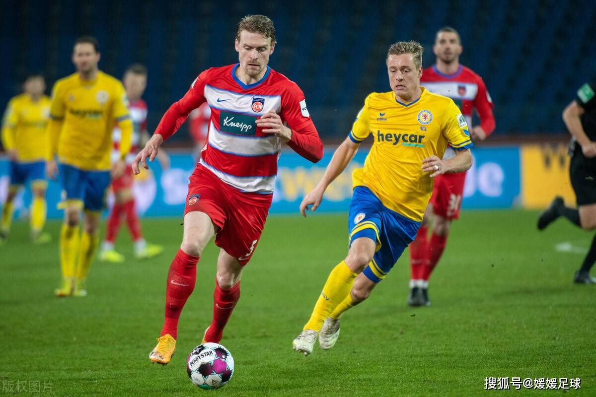 德乙:柏林赫塔VS布伦斯维克的简单介绍 第1张 德乙:柏林赫塔VS布伦斯维克的简单介绍 第1张