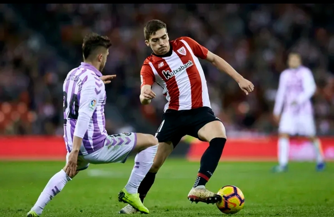 圣马杯：维尔托斯VS利贝塔斯  第1张