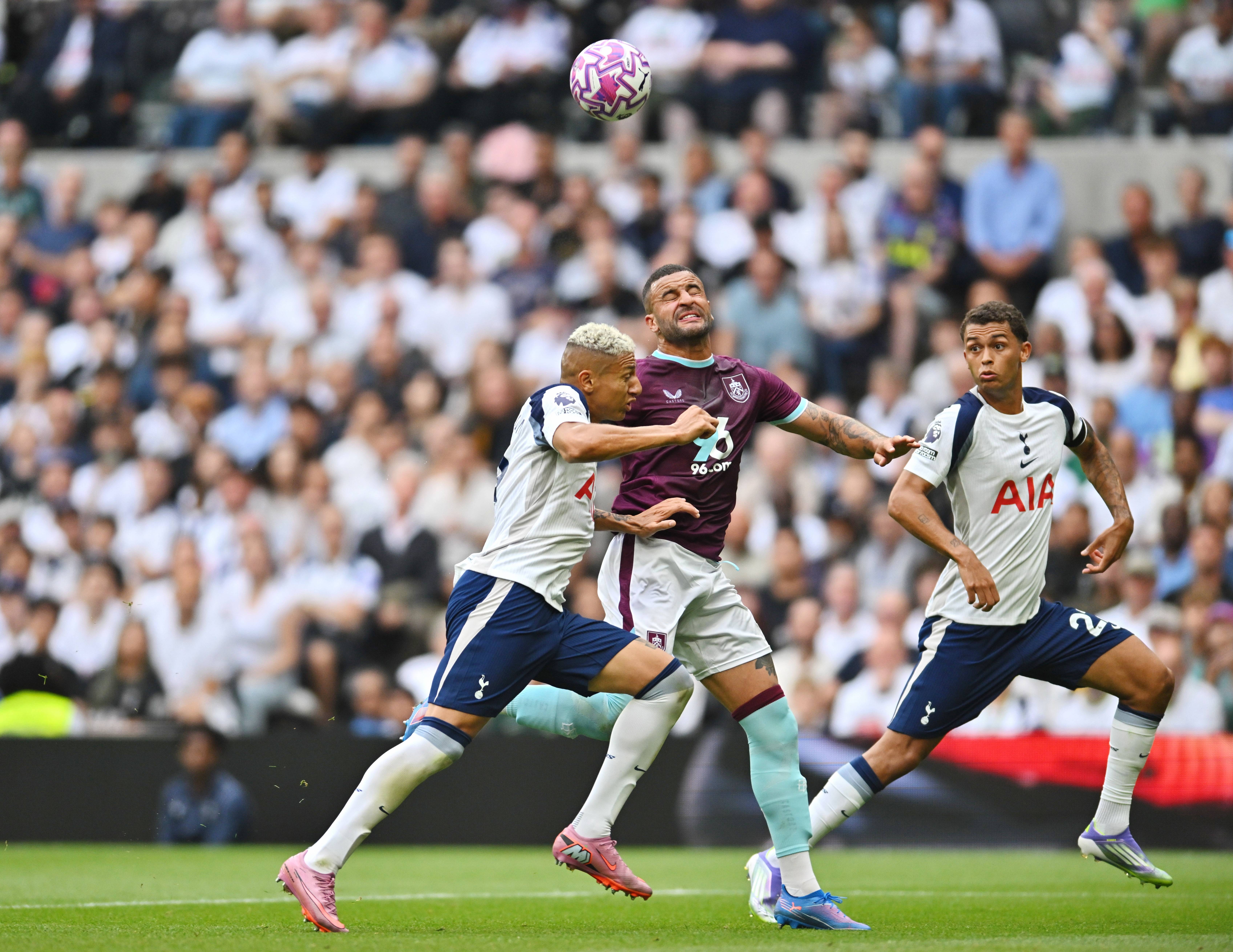 关于热刺报价库杜斯被拒绝西汉姆联要求更高报价的信息 第2张 关于热刺报价库杜斯被拒绝西汉姆联要求更高报价的信息 第2张