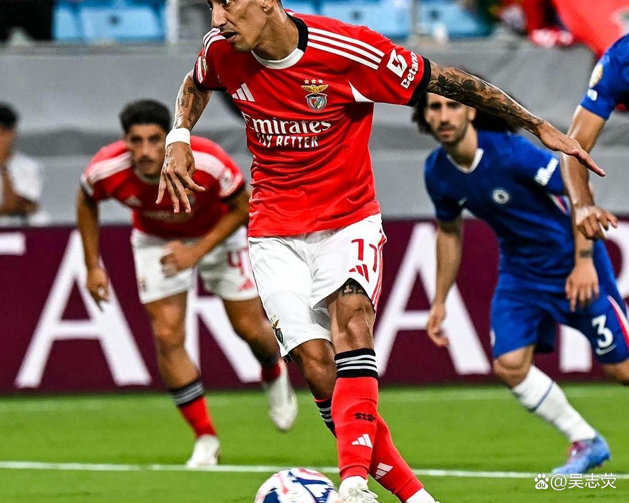 本届世俱杯有6场因雷暴中断美国夏季雷暴天气频发的简单介绍 第2张 本届世俱杯有6场因雷暴中断美国夏季雷暴天气频发的简单介绍 第2张