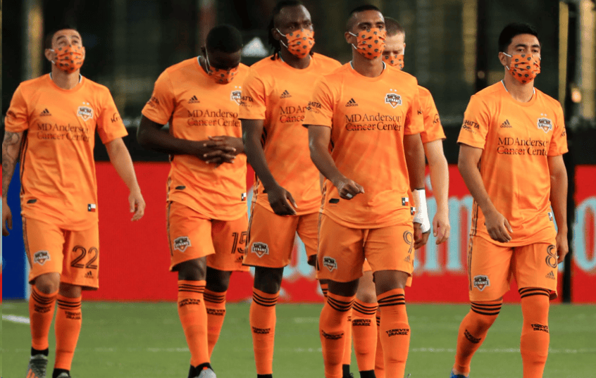 关于美职联奥斯汀FCVS洛杉矶FC比分预测两队积分相同的信息  第1张