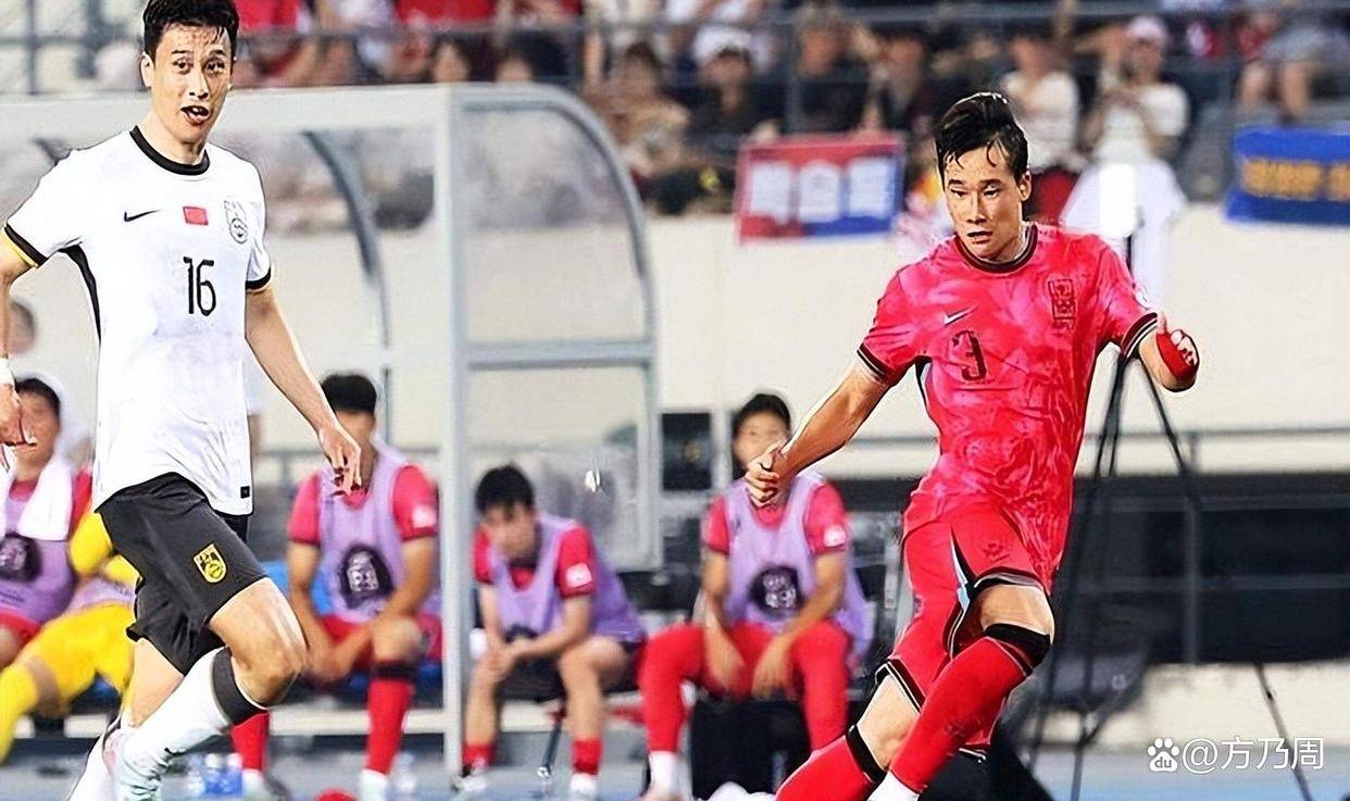 媒体评东亚杯国足首战失利国足处在重建期的简单介绍 第2张 媒体评东亚杯国足首战失利国足处在重建期的简单介绍 第2张