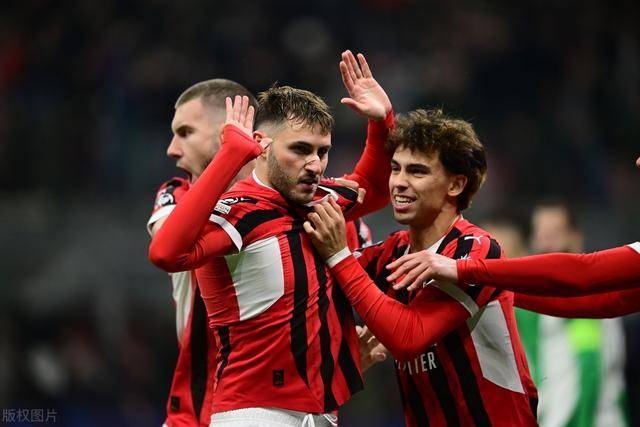 包含意甲莱切vsAC米兰预测比分红黑还未拿到首胜的词条