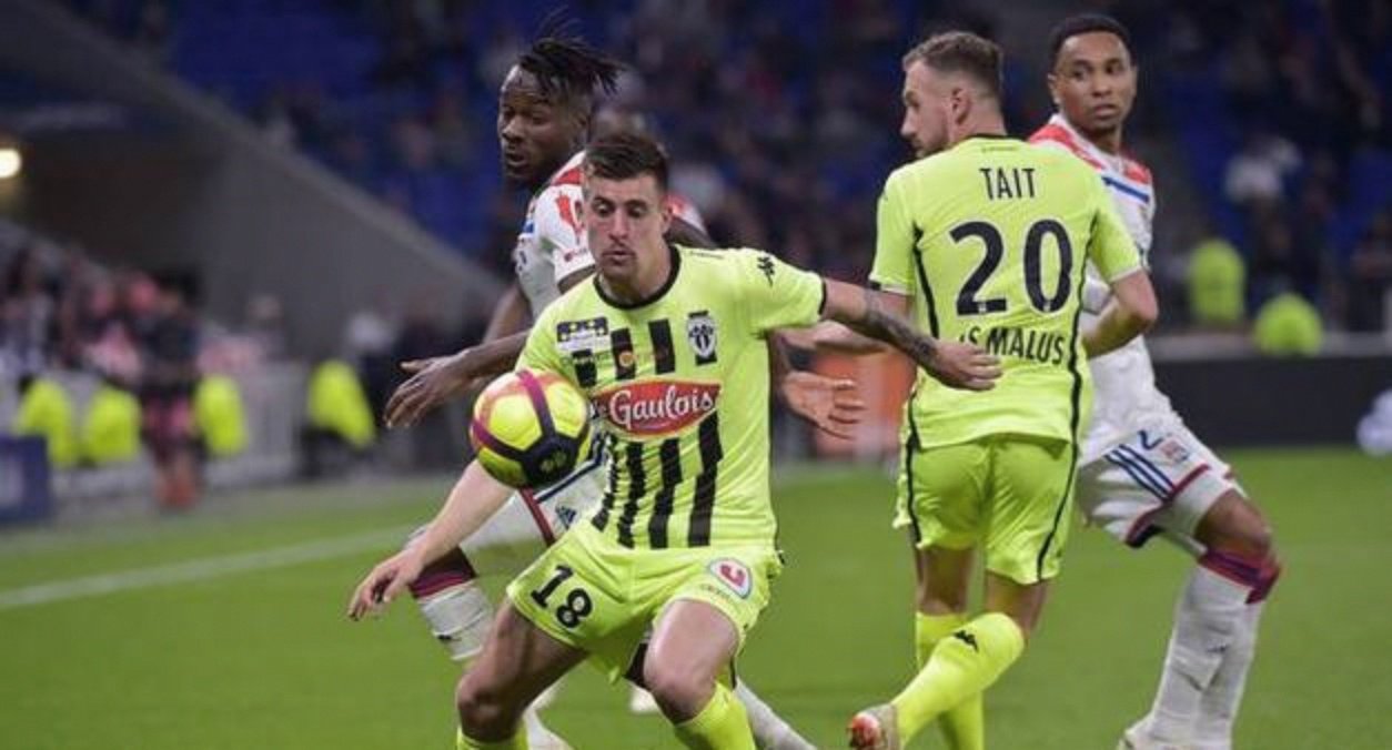 法乙特鲁瓦VS亚眠今日预测特鲁瓦连续多场比赛不败的简单介绍 第2张 法乙特鲁瓦VS亚眠今日预测特鲁瓦连续多场比赛不败的简单介绍 第2张