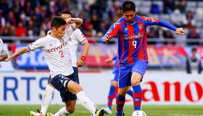 关于日地区赛：VONDS市原VS东京联FC的信息  第2张