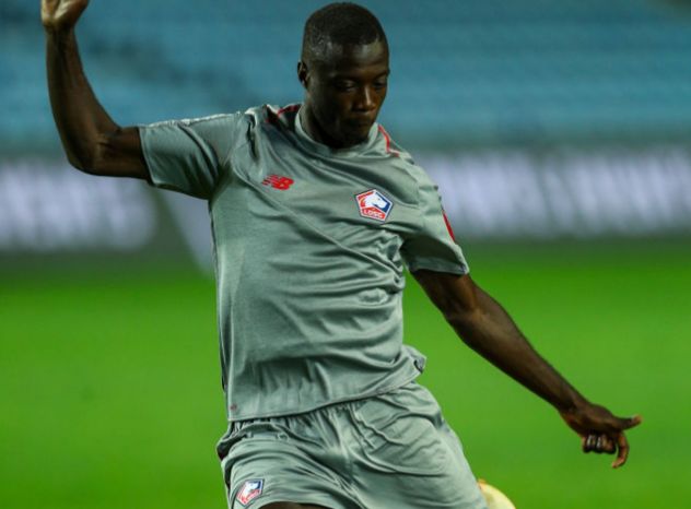 非洲球员转会费榜单前枪手球员佩佩领衔的简单介绍 第2张 非洲球员转会费榜单前枪手球员佩佩领衔的简单介绍 第2张