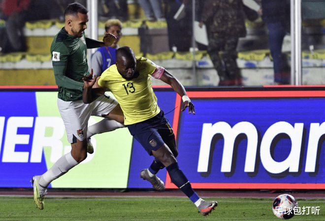 世预赛厄瓜多尔vs巴西前瞻分析巴西几乎已经确保出线的简单介绍  第1张