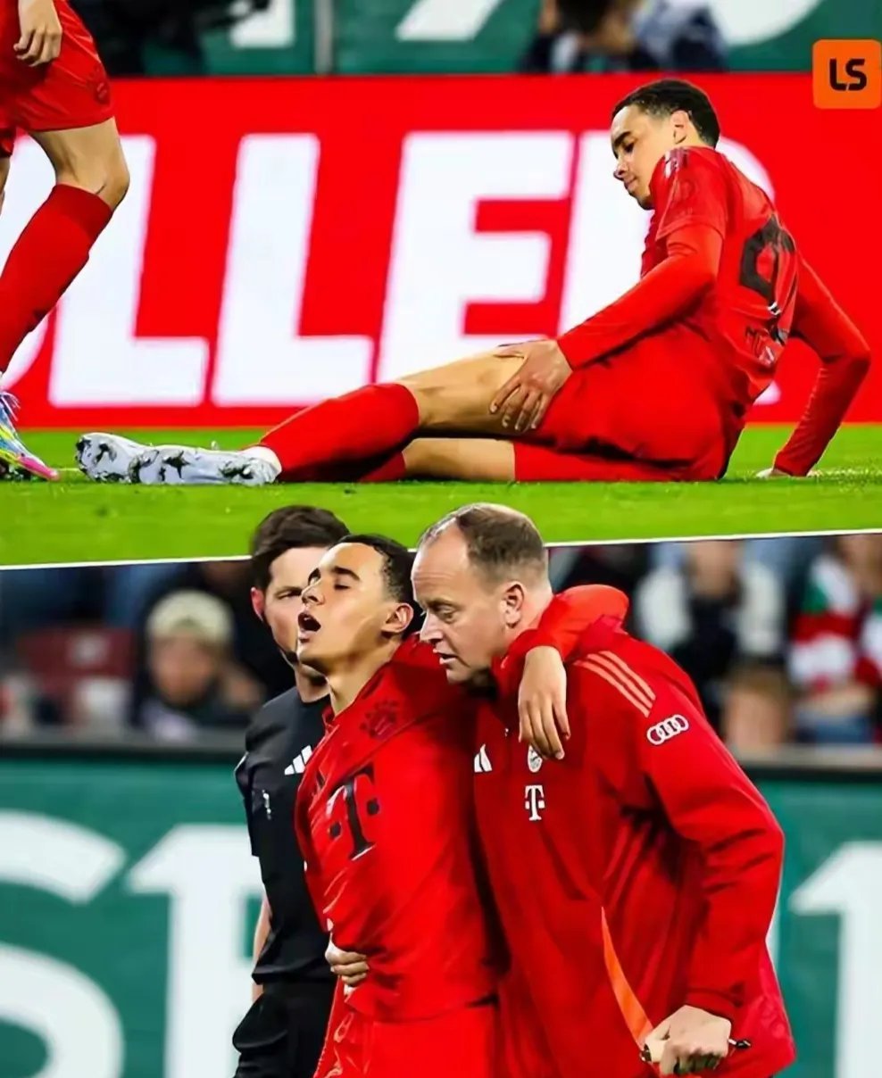 拜仁因延迟开球遭罚款纪律严谨的德甲赛场不容懈怠的简单介绍 第1张 拜仁因延迟开球遭罚款纪律严谨的德甲赛场不容懈怠的简单介绍 第1张