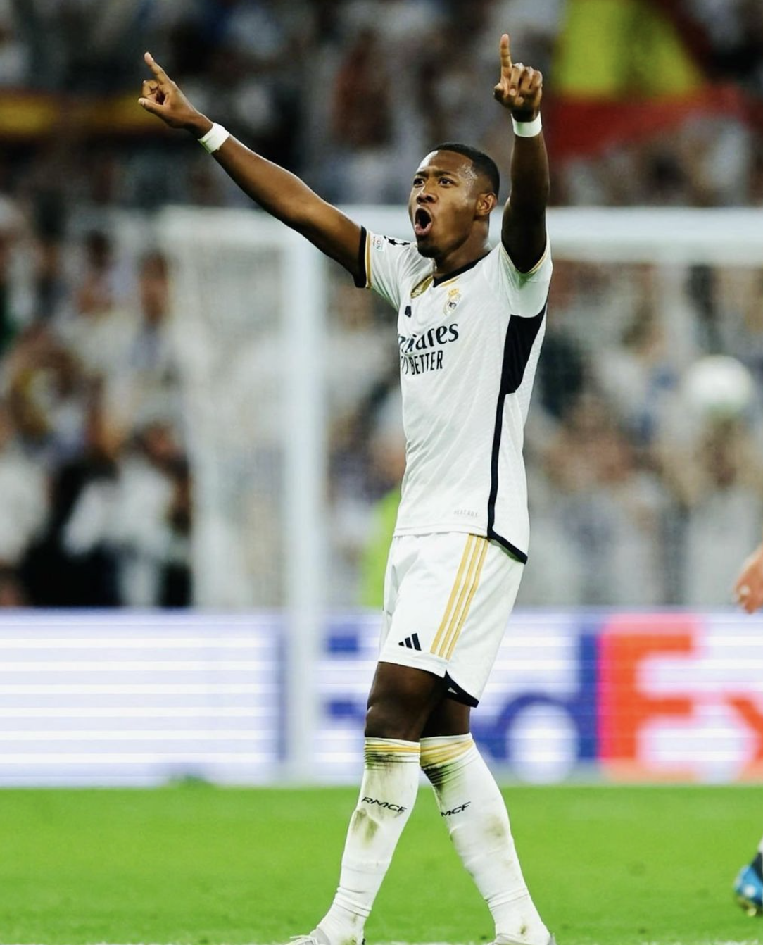 沙特球队关注阿拉巴球员有可能离队  第1张