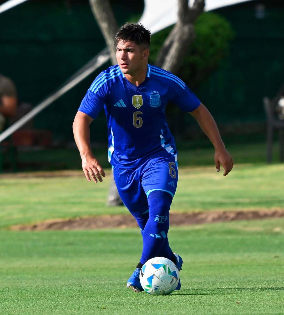 荷U21：费耶诺德U21VSFC格罗宁根U21的简单介绍  第2张