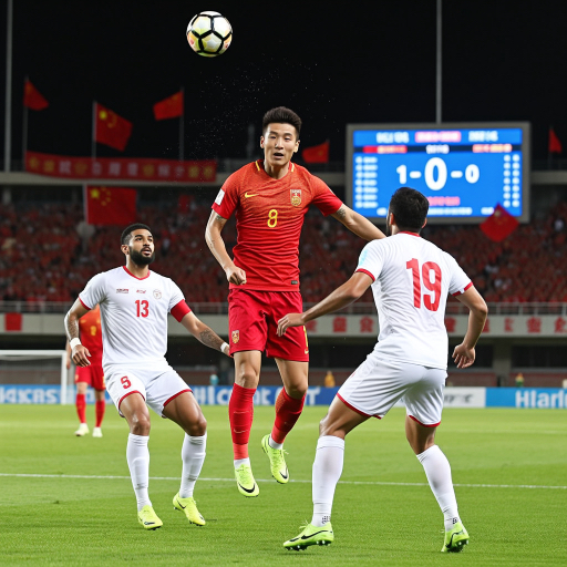 国足将对阵巴林荣誉之战国足能胜巴林吗的简单介绍